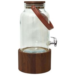 Dispensador Bebida 6 L Home Deco Factory Precio: 29.58999945. SKU: B1E9VJ6VPL