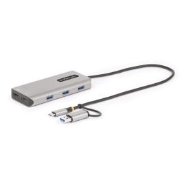 Kit de reparación Startech 167B-USBC-MULTIPORT Kit de reparación Startech 167B-USBC-MULTIPORT