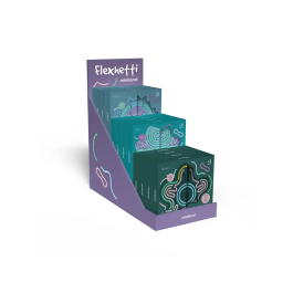 Juego Miniland Flexihetti Expositor De 12 (3 Mod.) (+18 Meses) Precio: 64.49999985. SKU: B1C26ZF6HJ