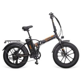Bicicleta Eléctrica Youin BK1201 TEXAS II 250 W 10400 mAh 20" Bicicleta Eléctrica Youin BK1201 TEXAS II 250 W 10400 mAh 20"