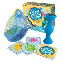 Jungle Speed Beach Jungle Speed Beach