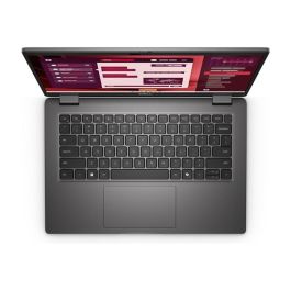 DELL Latitude 3450 Portátil 14" Full HD Intel Core Ultra 5 125U 16 GB DDR5 512 GB SSD Windows 11 Pro Gris