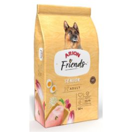 Arion Friends Perro Senior 14 kg Precio: 39.5000001. SKU: B1HKYTN33X