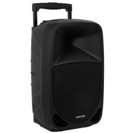 Altavoz Portatil Con Microfono Fonestar Malibu - 310 Altavoz Portatil Con Microfono Fonestar Malibu - 310