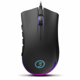 Ratón Gaming OZONE Exon X90 Negro 12000 dpi Precio: 57.95000002. SKU: B12AXVNDXY