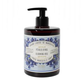 Panier Des Sens Elixir floral blooming iris jabón líquido de marsella 500 ml Precio: 14.58999971. SKU: B1ETBRH8K4