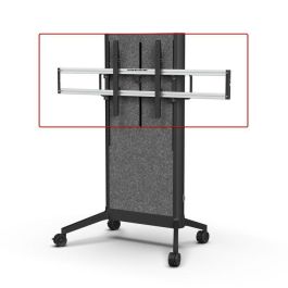 SMS 03-027-6 MultiMount PRO Soporte de Pantalla Grande, 1500x600 mm, VESA hasta 1500x600, 100kg