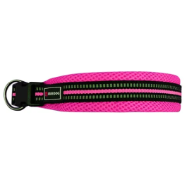 Freedog Collar Soft Sport Rosa 25 mm 38-66 cm Precio: 6.95000042. SKU: B177R8TWE3