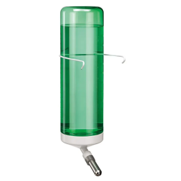 Ferplast Bebedero Drinky Colours L187 para Roedores, 600 mL Precio: 5.50000055. SKU: B1JBFCJNQP