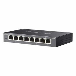 TP-Link Omada ES208G Switch Gestionado L2 Gigabit Ethernet 8 Puertos