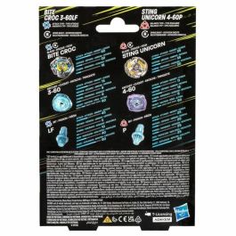 Hasbro HAS5010996260147 Beyblade