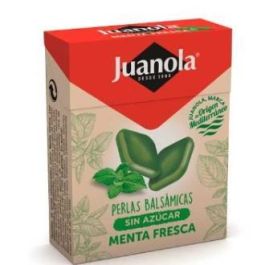 Juanola Perlas Menta 25Gr. Juanola Perlas Menta 25Gr. Precio: 2.8900003. SKU: B1ENL5A7VF