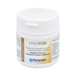 Ergycox 30 Compr Precio: 14.5899996. SKU: B16QBVAV2H