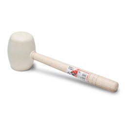 Rubi Maza de goma blanca 500g R66906 para asentamiento de baldosa cerámica Precio: 16.50000044. SKU: S7912030