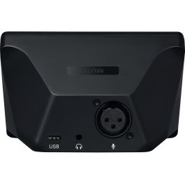 Elgato Wave XLR – Interfaz de audio USB para micrófonos profesionales