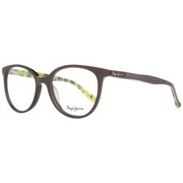 Montura de Gafas Mujer Pepe Jeans PJ3318 52C2 Precio: 48.59000025. SKU: S7236445