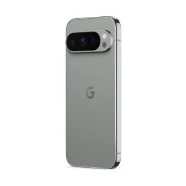 Smartphone Google 6,3" 16 GB RAM 128 GB Verde Smartphone Google 6,3" 16 GB RAM 128 GB Verde