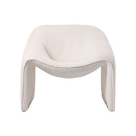 Silla de Comedor Home ESPRIT Blanco 84 x 64 x 74 cm