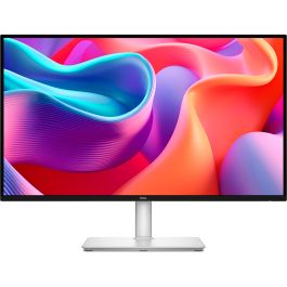 Dell Monitor S2725DC 27" QHD USB-C con Carga de 65W Pantalla IPS