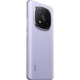 Xiaomi Redmi Note 14 Pro+ 8GB RAM 256GB 6.67" AMOLED 200MP OIS 5G Púrpura IP68 Snapdragon 7s Gen 3 NOTE14PP 5G 8-256 PUR