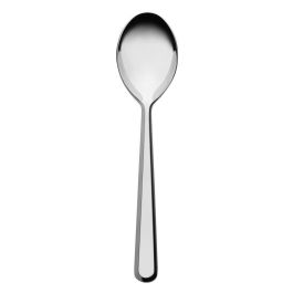 Alessi BG02/1 Cuchara de Mesa Acero Inoxidable 18/10 Juego 6 Piezas Precio: 48.68999949. SKU: B1BPAVQBH4
