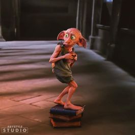 Figura Abystyle Harry Potter Dobby Figura Abystyle Harry Potter Dobby