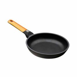 Sartén BRA A281224 Ø 24 cm TEFLON Negro Naranja Aluminio Aluminio Forjado Ø 24 cm Precio: 27.50000033. SKU: S0412640