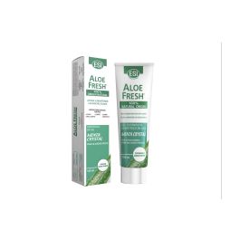 TREPATDIET-ESI Aloe Fresh Dentífrico Gel Menta Cristal 100 Ml Precio: 7.49999987. SKU: B1AH657YW8