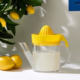 Exprimidor Cítricos Regadera Cook Concept