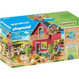 Casa De Campo Country 71248 Playmobil