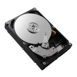 Hewlett Packard Enterprise 600GB, 15000 rpm, 3.5", SAS Precio: 329.9499995. SKU: B1FKYAW4CV