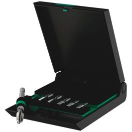 Wera 844/7 Gewindebohrer- Bit-Satz Precio: 79.1945. SKU: B1JGKC29YN
