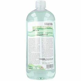 Egalle Solución Limpiadora 1000 ml Precio: 12.94999959. SKU: S4247288