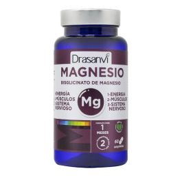Mineral Bisglicinato De Magnesio Precio: 11.9000002. SKU: B1H3NEAV9L