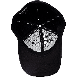 Gorra Zildjian Blackout Stretch Fit ? S/M Gorra Zildjian Blackout Stretch Fit ? S/M