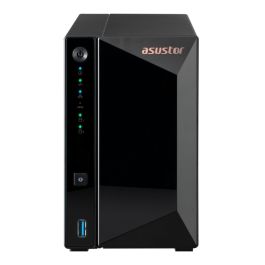 Servidor Asustor 2 GB RAM Precio: 324.3889. SKU: B15G2WNK62