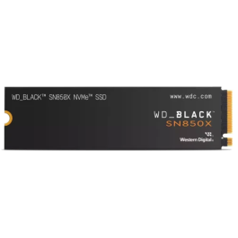Wd Ssd Sn850X Wd Black Pcie Gen4 M.2 Nvme 8Tb WDS800T2X0E Wd Ssd Sn850X Wd Black Pcie Gen4 M.2 Nvme 8Tb WDS800T2X0E