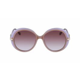 Gafas de Sol Mujer Karl Lagerfeld KL6084S-238 Ø 55 mm Gafas de Sol Mujer Karl Lagerfeld KL6084S-238 Ø 55 mm
