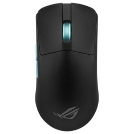 ASUS ROG Harpe Ace Aim Lab Edition Ratón Gaming Inalámbrico Óptico 36000 DPI Negro Ambidextro Precio: 112.50000047. SKU: S7821424