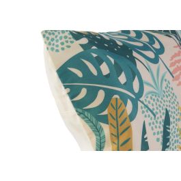 Cojin Urban DKD Home Decor Multicolor 5 x 45 x 45 cm Set de 2 Cojin Urban DKD Home Decor Multicolor 5 x 45 x 45 cm Set de 2