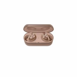 Auriculares in Ear Bluetooth Technics EAHAZ40M2EN Oro Rosa