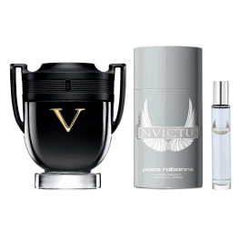 Rabanne Invictus Victory Estuche 2 Pz Precio: 105.89999981. SKU: B1KM2Q47XY