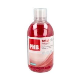 PHB Enjuague Bucal Total Plus 500Ml Precio: 12.59000039. SKU: B1ACPNCFC8