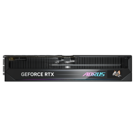 Gigabyte GeForce RTX 5080 GAMING OC 16G Tarjeta Gráfica - 16GB GDDR7, PCI-E 5.0, 2805MHz, 3x DisplayPort, 1x HDMI, GV-N5080AORUS M-16GD Gigabyte GeForce RTX 5080 GAMING OC 16G Tarjeta Gráfica - 16GB GDDR7, PCI-E 5.0, 2805MHz, 3x DisplayPort, 1x HDMI, GV-N5080AORUS M-16GD