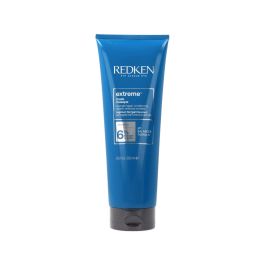 Redken Extreme Mascarilla Reparadora para Cabello Dañado y Castigado 250ml - Nutrición Intensa y Acondicionamiento Precio: 29.49999965. SKU: S0585136