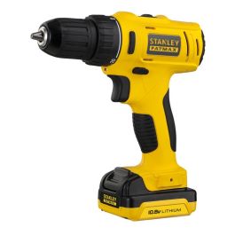 Atornillador Stanley 10,8V-Li 2X1,5Ah Fmc011S2-Qs Stanley Precio: 115.49999945. SKU: B1HX2TPFS8
