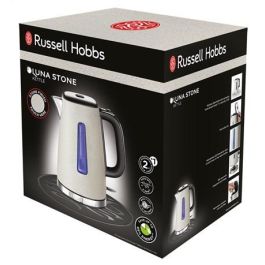 Hervidor Luna Stone RUSSELL HOBBS 26960-70