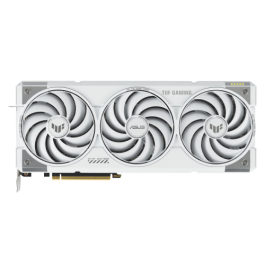 ASUS TUF Gaming TUF-RTX5070TI-O16G-WHITE-GAMING Tarjeta Gráfica NVIDIA GeForce RTX 5070 Ti 16 GB GDDR7 Blanca Precio: 1389.79000017. SKU: B19SWYQPR7