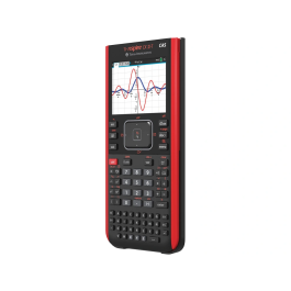Texas instruments Calculadora Científica Gráfica TI Nspire CX II-T CAS USB