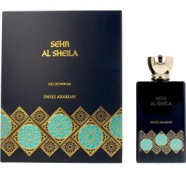 Swiss Arabian Sehr Al Sheila Eau de Parfum para Mujer 100 ml